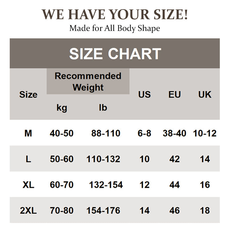 🌟Dickes warmes Tank-Top mit Bügel-BH