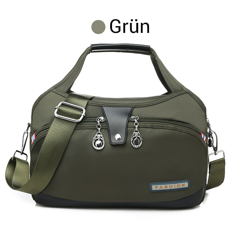 🔥SCHNÄPPCHEN 50 % RABATT👜 Modische Diebstahlschutz-Handtasche für Damen