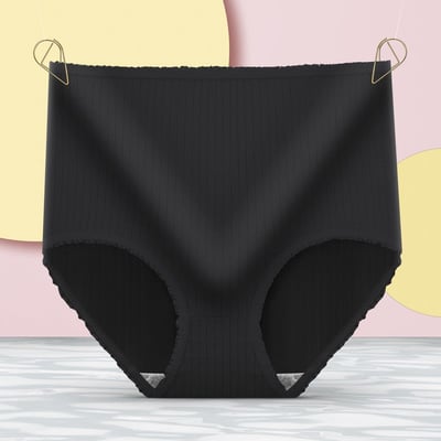 🔥Antibakterielle und saugfähige Unterwäsche