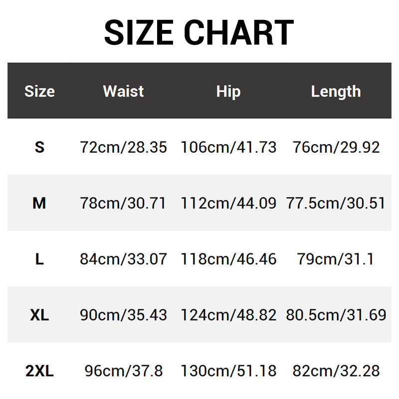 ⏰ 50 % RABATT – Nur für kurze Zeit 👖 Damen 7/8 Freizeithose ✨ Unifarben, Mit Praktischen Taschen & Bequemer Passform