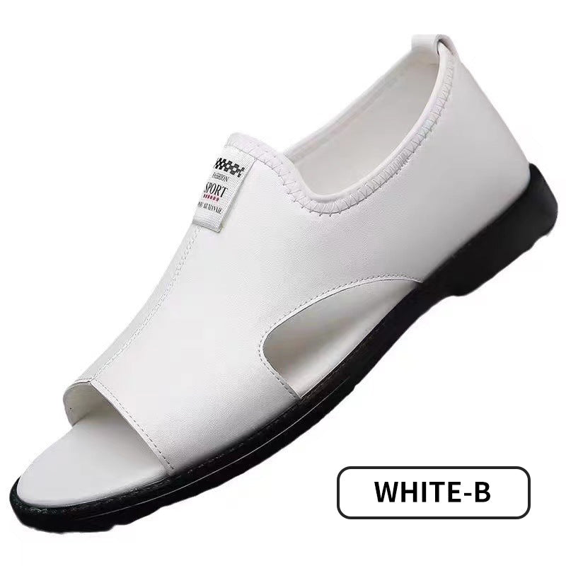 ⏳ Nur für kurze Zeit! 30€ Rabatt auf lässige Sommersandalen für Herren