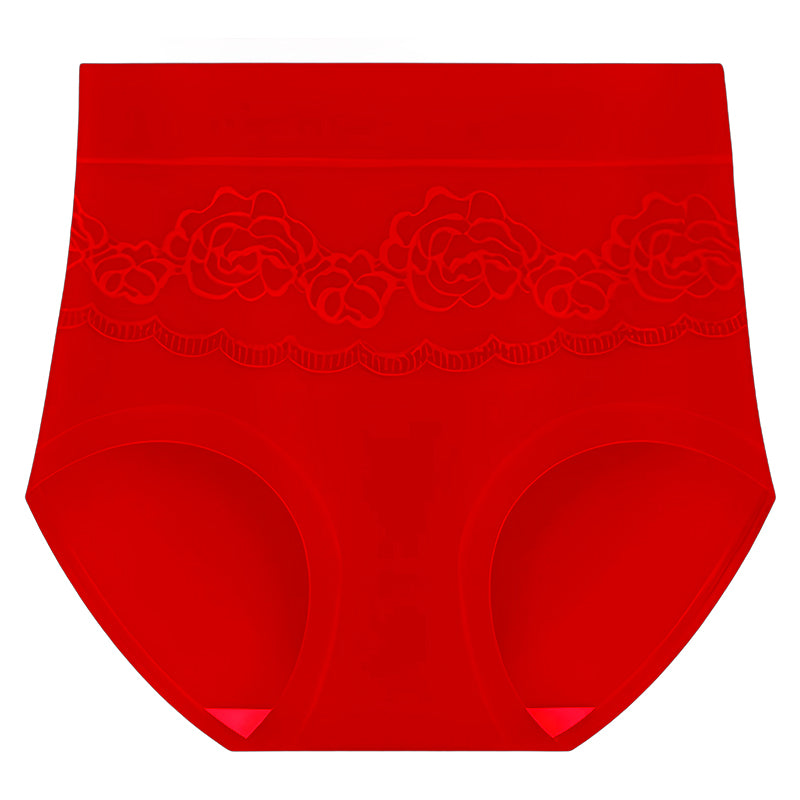 Damen Unterhosen in großer Größe mit hoher Taille