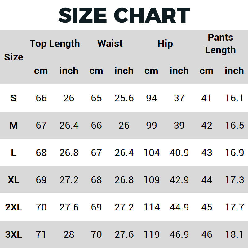 Set mit Leopardenmuster aus Off-Shoulder-Top und Shorts