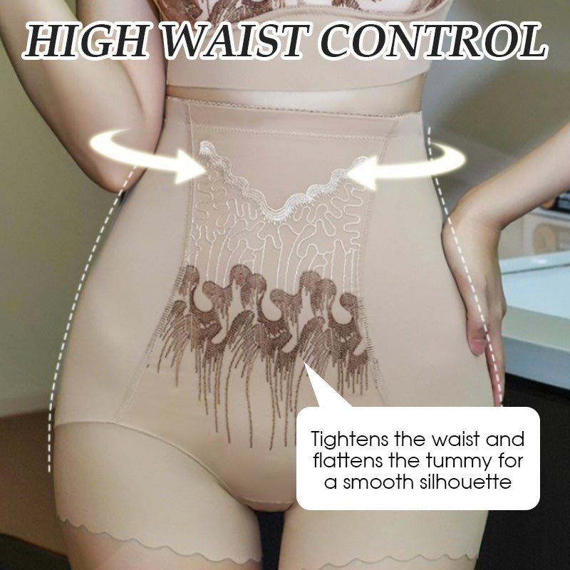 đ1+1 gratis! â°Nur heute! Bauchweg-Shorts mit hoher Taille fĂŒr Damen