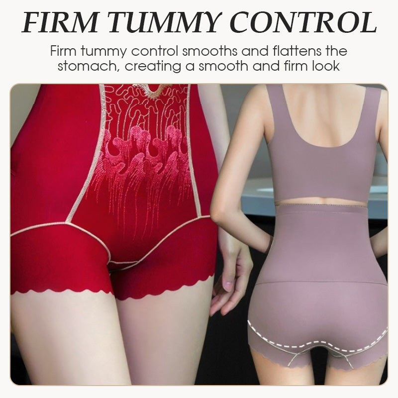 đ1+1 gratis! â°Nur heute! Bauchweg-Shorts mit hoher Taille fĂŒr Damen