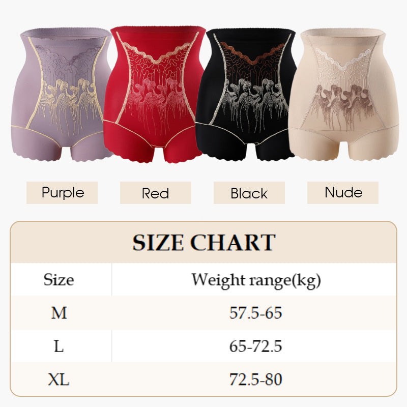 đ1+1 gratis! â°Nur heute! Bauchweg-Shorts mit hoher Taille fĂŒr Damen