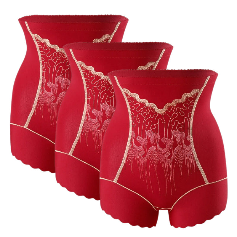 đ1+1 gratis! â°Nur heute! Bauchweg-Shorts mit hoher Taille fĂŒr Damen