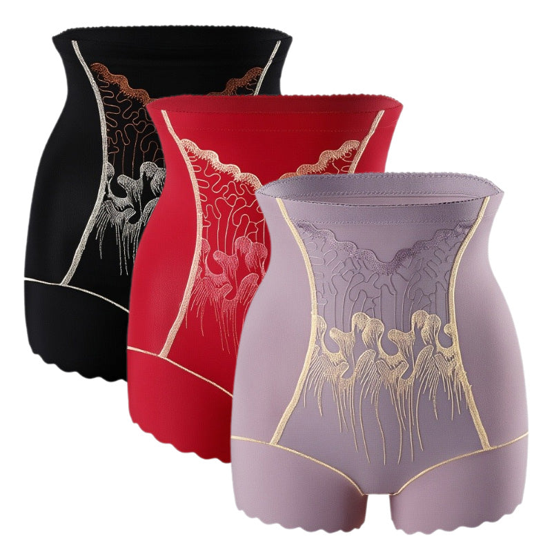 đ1+1 gratis! â°Nur heute! Bauchweg-Shorts mit hoher Taille fĂŒr Damen