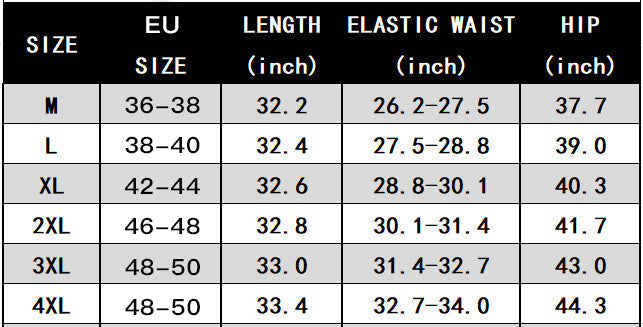 ✨Stylische Plissee-Hosen mit weitem Bein