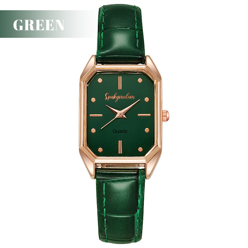 Women’s Classical & Stylish Quartz Watch
