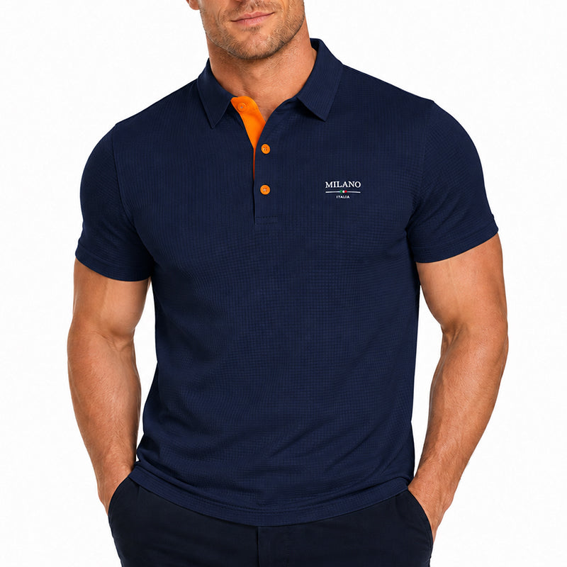 đ 50% RABATT! đ¨ Atmungsaktives Herren-Kurzarm-T-Shirt â Weiche Baumwolle, lässiger Schnitt & vielseitig â Perfekt fĂźr Alltag, Sport oder warme Tage â bequem und leicht zu kombinieren âď¸â¨