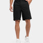 🩳 60% RABATT! ⛳ Stretch-Golfshorts für Herren – Schnell trocknend, Lässig, Perfekt für Arbeit & Sport 🌞