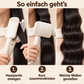 🔥50 % RABATT! 32-mm-Welleneisen für weiche große Wellen – 4 Temperaturstufen