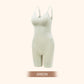 Seamless Sculpting Bodysuit for Women