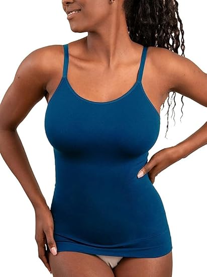 🔥MEHR KAUFEN MEHR SPAREN 💕2025 HOT SALE All Day Shaping Comfort Stretch Camisolei 🥰