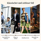 🔥Atmungsaktives Kalbsleder🔥Klassische, bequeme Lederschuhe für Herren👞