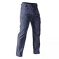 Herren Cargohose – Robust & Vielseitig 👖 Mehrere Taschen, 9 Farben 💪 Für Arbeit, Alltag & Outdoor