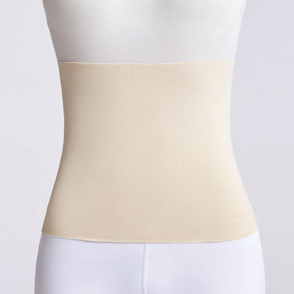 ⏳Begrenzte Zeit 50% Rabatt💥🌸🌸Winter-High-Stretch-Taillenprotektor für Frauen