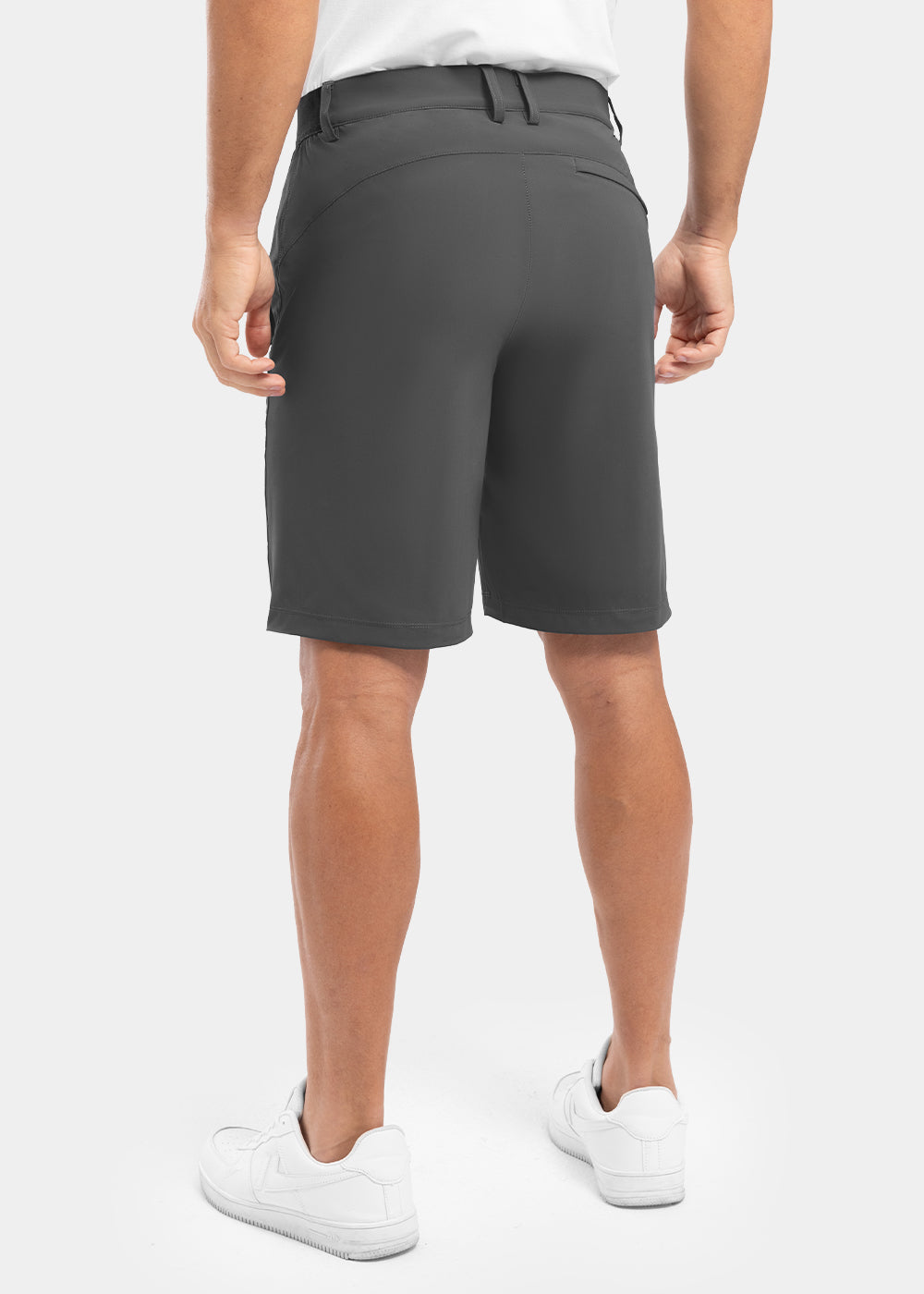 🩳 60% RABATT! ⛳ Stretch-Golfshorts für Herren – Schnell trocknend, Lässig, Perfekt für Arbeit & Sport 🌞