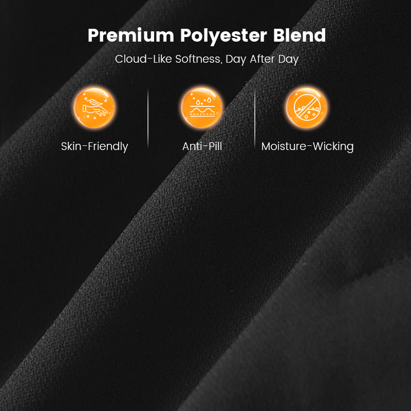 ⏳ Letzter Tag: 50 % auf das gesamte Sortiment!⏰Seamless Elastic Thermal Inner Wear