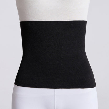 ⏳Begrenzte Zeit 50% Rabatt💥🌸🌸Winter-High-Stretch-Taillenprotektor für Frauen