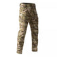 Herren Cargohose – Robust & Vielseitig 👖 Mehrere Taschen, 9 Farben 💪 Für Arbeit, Alltag & Outdoor