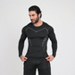 👕50% OFF!💪Ion Shape Long Sleeve Shirt – Slim Fit, Ionic Technology, Confidence Boost