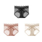 💗Damen sexy und bequeme Unterhosen mit Spitze