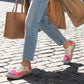 ⏰ 50 % Rabatt für kurze Zeit – Leichte modische Wanderschuhe für Damen 🏃‍♀️💨