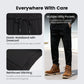 Strapazierfähige Cargohose mit Stretch – Bequem, funktional & mit mehreren Taschen 👖