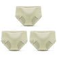 ⏳ Letzter Tag: 50 % auf das gesamte Sortiment!⏰Damen-Softspitze-Mid-Rise-Slip