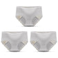 ⏳ Letzter Tag: 50 % auf das gesamte Sortiment!⏰Damen-Softspitze-Mid-Rise-Slip