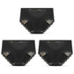 ⏳ Letzter Tag: 50 % auf das gesamte Sortiment!⏰Damen-Softspitze-Mid-Rise-Slip