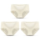 ⏳ Letzter Tag: 50 % auf das gesamte Sortiment!⏰Damen-Softspitze-Mid-Rise-Slip