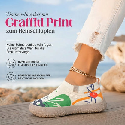 ⏰ 50 % Rabatt für kurze Zeit – Leichte modische Wanderschuhe für Damen 🏃‍♀️💨