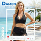 🌞 Sommer-Neustart: 50 % Rabatt! 🏖️Hoher Bund, Mesh-Akzente & Formende Wirkung für den perfekten Sommer-Look 🌊☀️