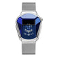 🛍️ 50 % Rabatt – Herren-Quarzuhr mit Schlangenkopf-Design – 30 m wasserdicht, zuverlässiges Quarzwerk & markantes Zifferblatt ⌚