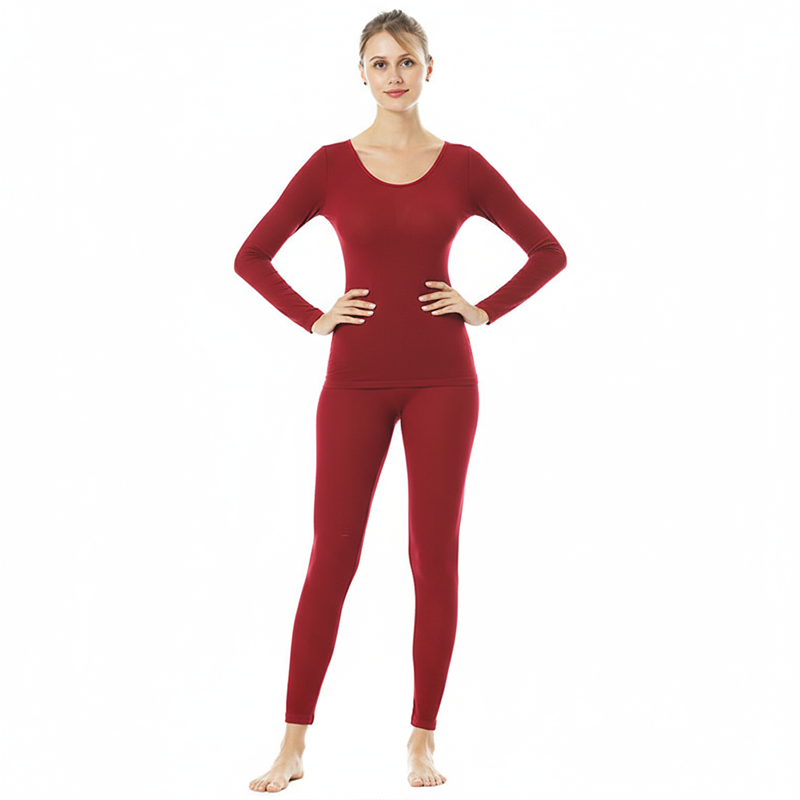 ⏳ Letzter Tag: 50 % auf das gesamte Sortiment!⏰Seamless Elastic Thermal Inner Wear