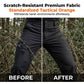 Herren Cargohose – Robust & Vielseitig 👖 Mehrere Taschen, 9 Farben 💪 Für Arbeit, Alltag & Outdoor