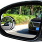 💥 50 % Rabatt! Toter-Winkel-Spiegel fürs Auto – Kein blinder Fleck, volle Sicherheit! 🚗 360° drehbar, einfach montiert, für alle Fahrzeuge ⚡ Limitiertes Angebot ⏳