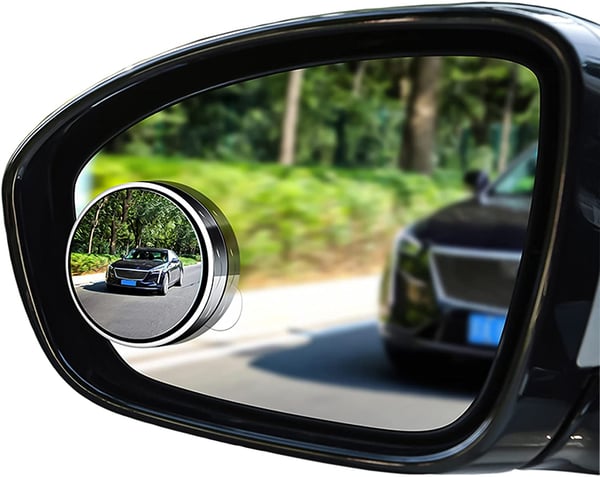 💥 50 % Rabatt! Toter-Winkel-Spiegel fürs Auto – Kein blinder Fleck, volle Sicherheit! 🚗 360° drehbar, einfach montiert, für alle Fahrzeuge ⚡ Limitiertes Angebot ⏳