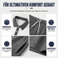 👕 2-teiliges Hemd- & Shorts-Set für Herren – bequem, atmungsaktiv & vielseitig für Sommer, Freizeit & Reisen ☀️🩳
