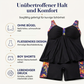 📢📢 50 % RABATT !! ⏰ Damen Fließendes Tankini-Oberteil und Shorts Badeanzug – Bauchkontrolle, Boy Shorts, Stützend ✨
