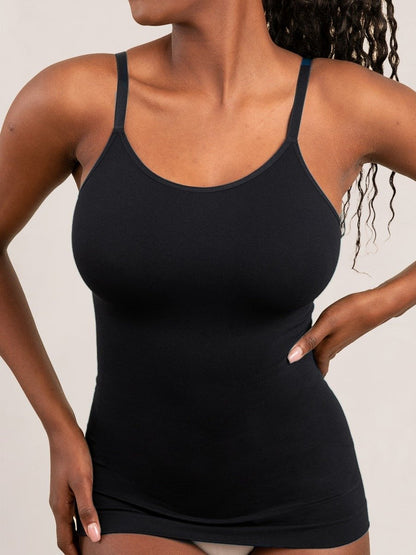 🔥MEHR KAUFEN MEHR SPAREN 💕2025 HOT SALE All Day Shaping Comfort Stretch Camisolei 🥰