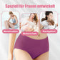 🌸Kaufe 1 und erhalte 3 Packungen🔥Hohe Taille Auslaufsicher Höschen