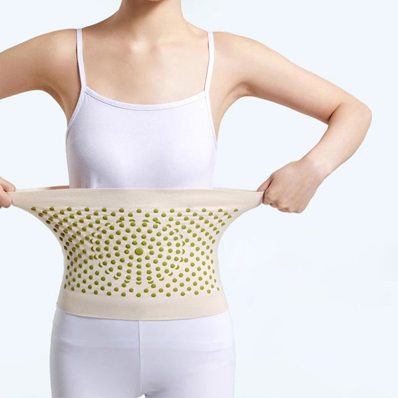 ⏳Begrenzte Zeit 50% Rabatt💥🌸🌸Winter-High-Stretch-Taillenprotektor für Frauen