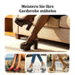 👡 50% RABATT! ✨ Elegante Peep-Toe-Sandalen mit Schnallenabsatz – Stilvoll, Bequem & Perfekt Für Jeden Anlass 🌸