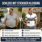 👕 2-teiliges Hemd- & Shorts-Set für Herren – bequem, atmungsaktiv & vielseitig für Sommer, Freizeit & Reisen ☀️🩳