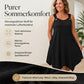 📢Mid-Season Sale: −50% nur für kurze Zeit⏰Ärmelloses Damenkleid mit asymmetrischem Saum