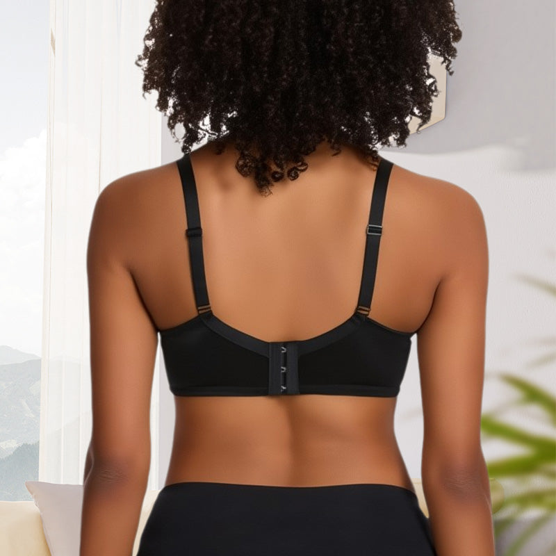 ⏳Limitierte Zeit 50% Rabatt💥Minimal-Spitzen-BH mit voller Abdeckung